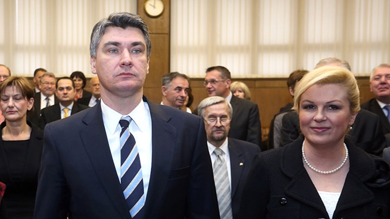 Predsjednik Vlade Milanović: Šešelj je među najodgovornijima za napad na Hrvatsku